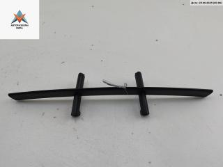 заглушка (решетка) в бампер BMW 5 серия E60/E61 2006, 2.5 л., бензин, МКПП, чёрный, седан, 7033702