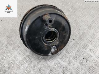 вакуумный усилитель тормозов Chevrolet Nubira 1 поколение 2006, 1.6 л., бензин, МКПП, серый, универсал, AX6C07N