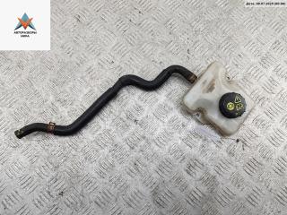 бачок тормозной жидкости Mazda 5 CR 2006, 2.0 л., бензин, МКПП, серый, минивэн, C23643550