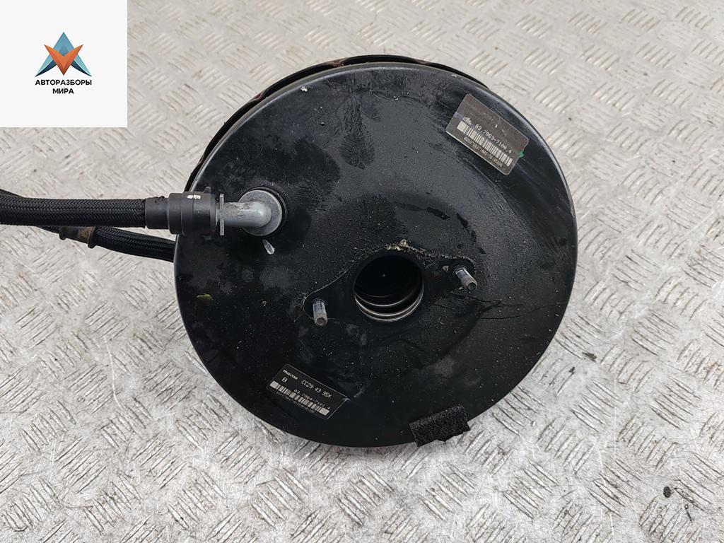 вакуумный усилитель тормозов Mazda 5 CR 2006, 2.0 л., бензин, МКПП, серый, минивэн, CC294395X - фото №1