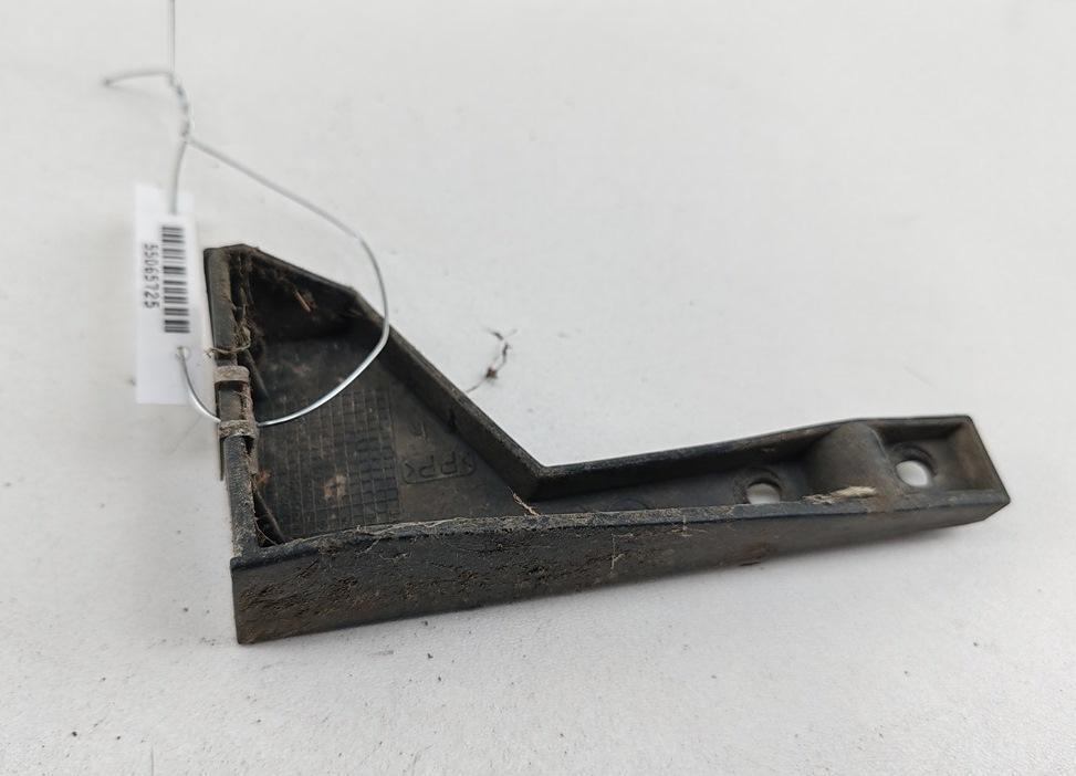 кронштейн переднего бампера BMW 3 E36 1994, 1.6 л., бензин, МКПП, серый, седан, 1977107