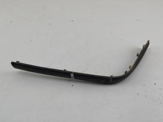 молдинг переднего бампера BMW 3 E36 1994, 1.6 л., бензин, МКПП, серый, седан, 8146077