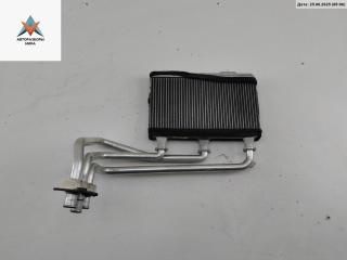 радиатор отопителя (печки) BMW 5 серия E60/E61 2006, 2.5 л., бензин, МКПП, чёрный, седан, 6921139