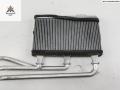 радиатор отопителя (печки) BMW 5 серия E60/E61 2006, 2.5 л., бензин, МКПП, чёрный, седан, 6921139 - фото №2