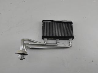радиатор отопителя (печки) BMW 5 серия E60/E61 2006, 2.5 л., бензин, МКПП, чёрный, седан, 6921139