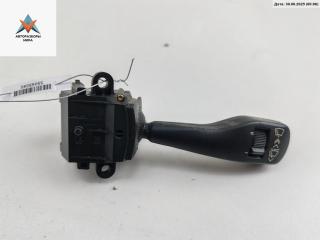 переключатель дворников BMW 5 серия E39 1999, 2.0 л., бензин, МКПП, серый, седан, 8363664