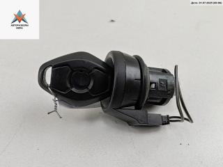 замок зажигания BMW 3 серия E46 [рестайлинг] 2002, 2.0 л., дизель, МКПП, серый, хетчбэк 3 дв., 1094686