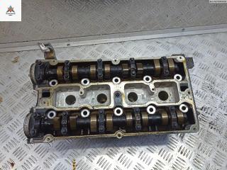 ГБЦ Opel Vectra C [рестайлинг] 2005, 1.8 л., бензин, МКПП, серый, универсал