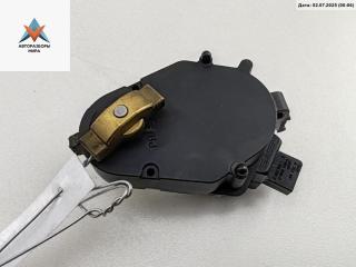 моторчик заслонки печки BMW 5 серия E39 1999, 2.0 л., бензин, МКПП, серый, седан, 83721479