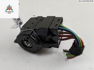 контактная группа BMW 3 серия E46 [рестайлинг] 2002, 2.0 л., дизель, МКПП, серый, хетчбэк 3 дв., 6901961