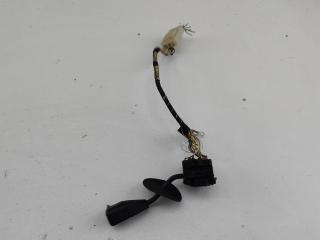 переключатель поворотов BMW 3 E36 1994, 1.6 л., бензин, МКПП, серый, седан, 1393282