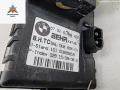 сопротивление печки BMW 5 серия E60/E61 2006, 2.5 л., бензин, МКПП, чёрный, седан, 6988425 - фото №3