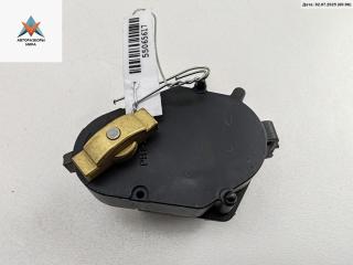 моторчик заслонки печки BMW 5 серия E39 1999, 2.0 л., бензин, МКПП, серый, седан, 8377462