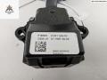 переключатель поворотов BMW 5 серия E60/E61 2006, 2.5 л., бензин, МКПП, чёрный, седан, 695134903 - фото №2
