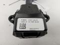 переключатель поворотов BMW 5 серия E60/E61 2006, 2.5 л., бензин, МКПП, чёрный, седан, 695134903 - фото №2