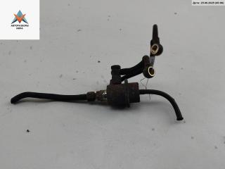 датчик давления топлива Volkswagen Golf 2 поколение 1985, 1.8 л., бензин, МКПП, синий, хетчбэк 5 дв.