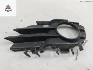 рамка фары противотуманной левой Opel Vectra C [рестайлинг] 2005, 1.8 л., бензин, МКПП, чёрный, хетчбэк 5 дв., 13100593