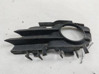 рамка фары противотуманной левой Opel Vectra C 2005, 1.8 л., бензин, МКПП, чёрный, хетчбэк 5 дв., 13100593