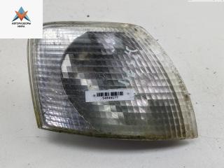 Поворотник (указатель поворота) правый Volkswagen Passat B5 1997, 1.8 л., бензин, АКПП, чёрный, универсал, 3B0953050
