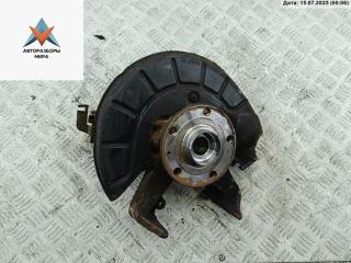 ступица передняя левая Volkswagen Golf 5 поколение 2007, 1.4 л., бензин, МКПП, серый, хетчбэк 5 дв.