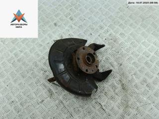 ступица передняя правая Volkswagen Golf 5 поколение 2007, 1.4 л., бензин, МКПП, серый, хетчбэк 5 дв.