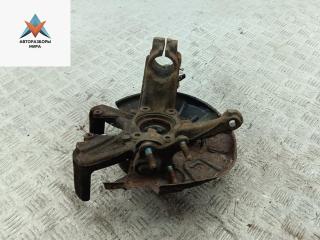 ступица передняя правая Volkswagen Golf 5 поколение 2005, 1.4 л., бензин, МКПП, синий, хетчбэк 5 дв.