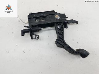 цилиндр сцепления главный Skoda Octavia mk1 (A4 1U) 1999, 1.6 л., бензин, МКПП, серый, универсал, 1J1721388C