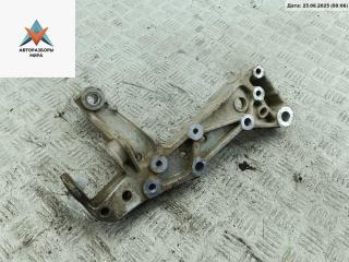 рычаг передний левый Volkswagen Touran 1 поколение 2005, 1.6 л., бензин, МКПП, серый, минивэн