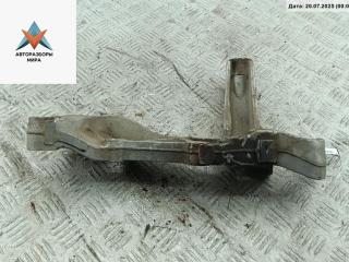 рычаг передний правый Volkswagen Golf 5 поколение 2005, 1.4 л., бензин, МКПП, синий, хетчбэк 5 дв.