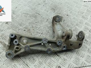 рычаг передний левый Volkswagen Golf 5 поколение 2005, 1.4 л., бензин, МКПП, синий, хетчбэк 5 дв.