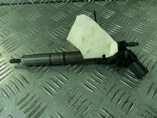 форсунка Audi A4 B8/8K 2009, цвет, 059130277AN