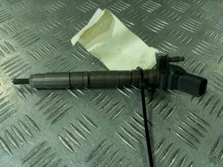 форсунка Audi A4 B8/8K 2009, цвет, 059130277AN