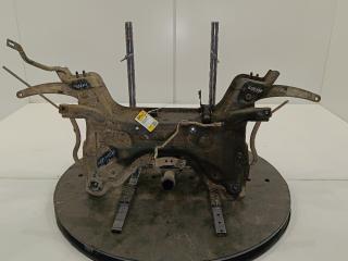 подрамник передний Citroen C4 1 поколение 2006, цвет