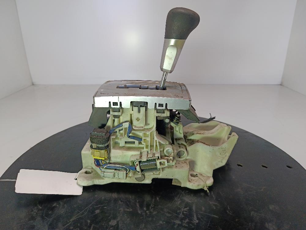 кулиса Mitsubishi Lancer 10 поколение 2009, цвет, 2400A154 - фото №1