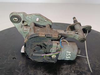 Механизм стеклоочистителя (трапеция дворников) Peugeot 407 1 поколение 2006, цвет, 9670031980