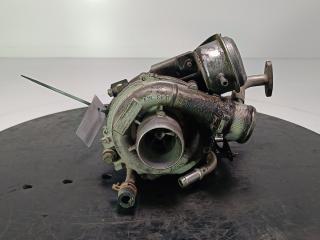 турбина Renault Laguna 3 поколение 2007, Дизель 1.9, цвет, 8200398585