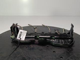 топливная рампа Renault Laguna 3 поколение 2007, Дизель 1.9, цвет, 8200715519