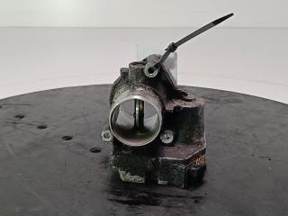 заслонка дроссельная Renault Laguna 3 поколение 2007, Дизель 1.9, цвет, 7701062300