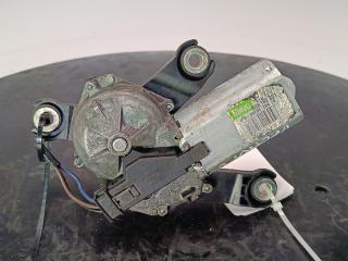 моторчик заднего стеклоочистителя (дворника) Opel Vectra C 2003, цвет, хетчбэк 5 дв.