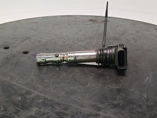 катушка зажигания Audi A4 B6 2003, цвет, 0040102043