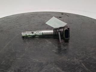 катушка зажигания Audi A4 B6 2003, цвет, 0040102043