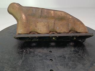 коллектор выпускной Audi A4 B6 2003, цвет, 06D253031C