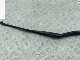 Щеткодержатель (поводок стеклоочистителя) передний BMW 5 серия F07/F10/F11 2012, 3.0 л., дизель, АКПП, чёрный, универсал, 7203156