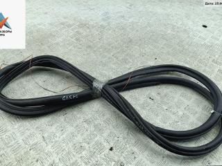 Уплотнитель крышки (двери) багажника BMW 5 серия F07/F10/F11 2012, 3.0 л., дизель, АКПП, чёрный, универсал