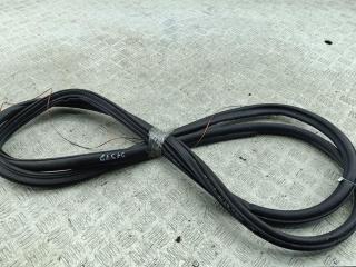 Уплотнитель крышки (двери) багажника BMW 5 серия F07/F10/F11 2012, 3.0 л., дизель, АКПП, чёрный, универсал