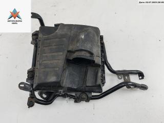 корпус воздушного фильтра Opel Vivaro A [рестайлинг] 2006, 2.0 л., дизель, МКПП, белый, микроавтобус, 8200467321.93856612