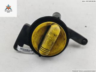 маслозаливная горловина Opel Vivaro A [рестайлинг] 2006, 2.0 л., дизель, МКПП, белый, микроавтобус, 61014