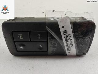 кнопка стеклоподъемника переднего правого Opel Signum C [рестайлинг] 2005, 2.2 л., бензин, МКПП, серый, хетчбэк 5 дв., 09185958