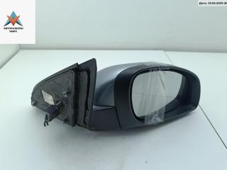 зеркало правое Opel Signum C 2004, 2.2 л., бензин, АКПП, серый, хетчбэк 5 дв., 24436147