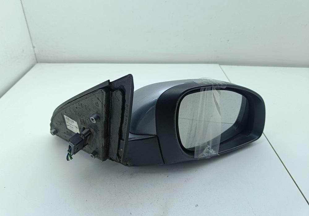 зеркало правое Opel Signum 2004, 2.2 л., бензин, АКПП, серый, хетчбэк 5 дв., 24436147
